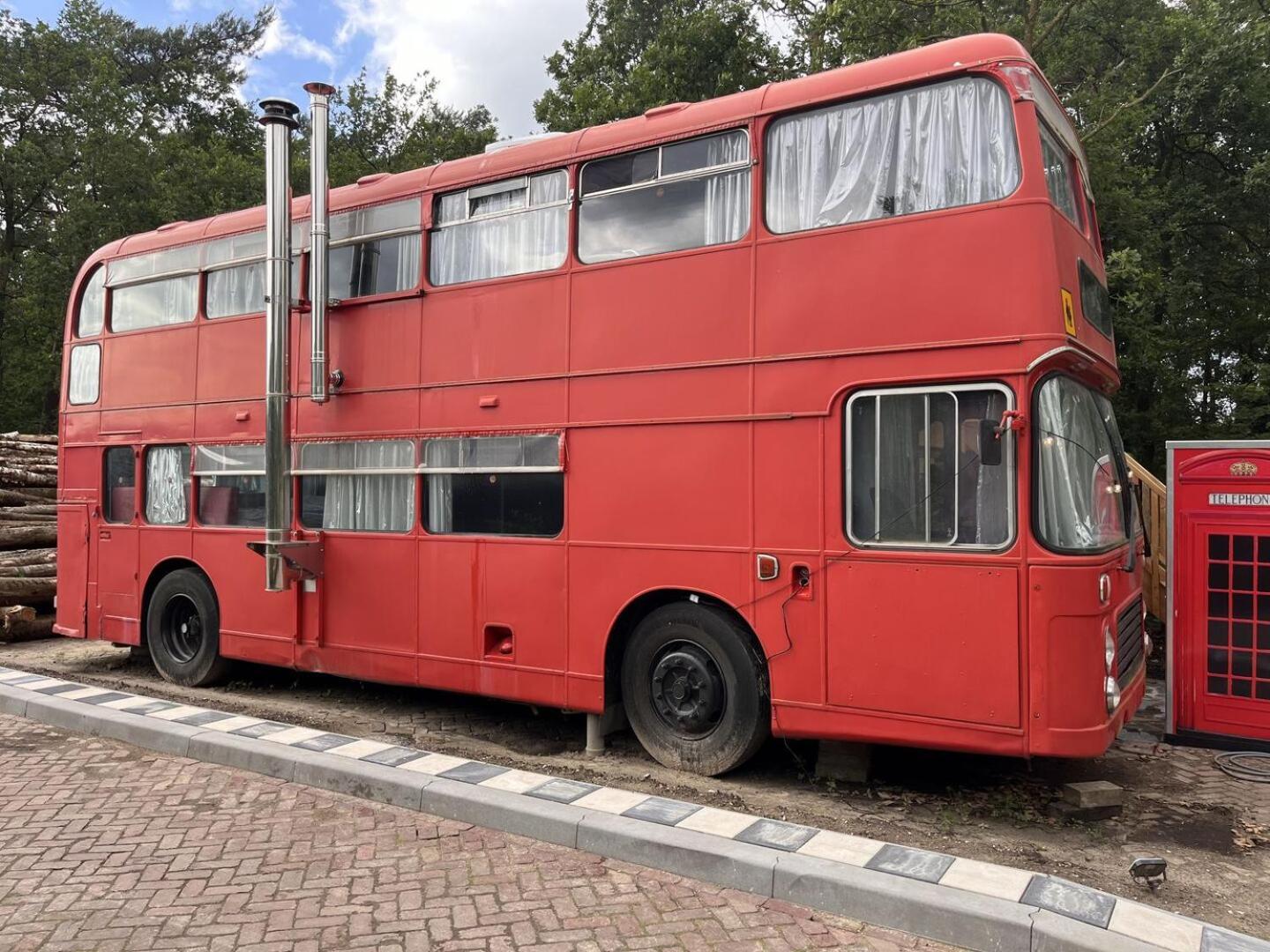 Luxe Finse Kota Met Jacuzzi En Saunabarrel De Zandhoef Villa Eersel Bagian luar foto